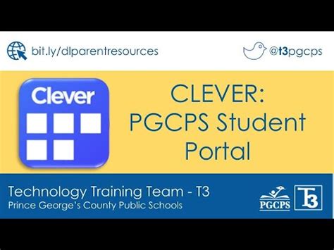 Careers in PGCPS. . Clever pgcps